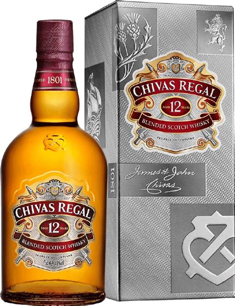 chivas regal 12 abfülldatum|Chivas 12 Year Old Blended Scotch Whisky .